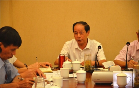 改革創(chuàng)新再出成效，謀劃方略再作布局 為完成年度菜籃子供應工作任務而努力奮斗 --2018年上半年度工作總結會議情況通報