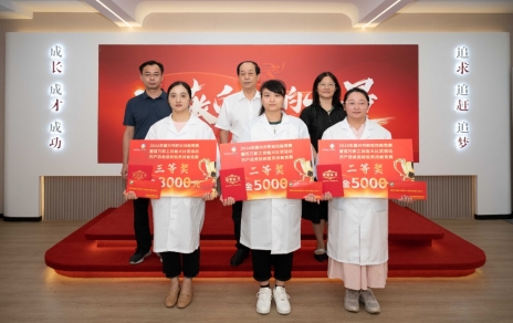 喜報(bào)--我司員工在嘉興市職業(yè)技能競(jìng)賽暨百萬(wàn)職工職業(yè)技能大比武活動(dòng)--農(nóng)產(chǎn)品食品檢驗(yàn)員技能競(jìng)賽中取得優(yōu)異成績(jī)！
